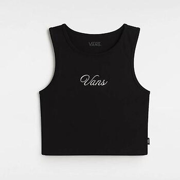 Vans  T-Shirts & Poloshirts SMALL STAPLE FITTED CR günstig online kaufen