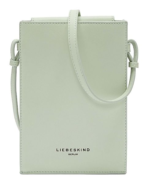 Liebeskind Berlin Umhängetasche Mobile Pouch, aus günstig online kaufen