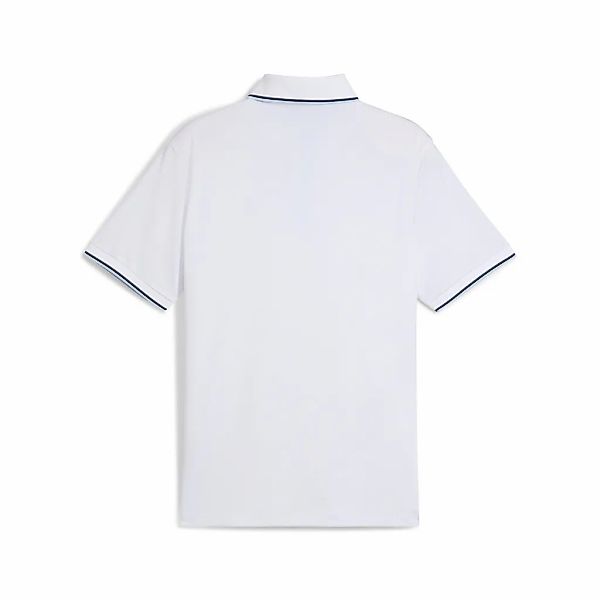 PUMA Poloshirt "PUMA x PALM TREE CREW Tipped Golf-Polo Herren" günstig online kaufen