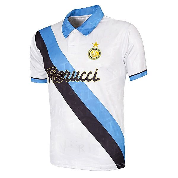 COPA Fußballtrikot FC Internazionale 1993-94 (Packung) günstig online kaufen