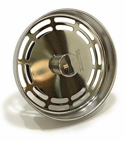 Blanco Einbauspüle BLANCO Siebkörbchen RADIAL 3,5" für Exzenterbedienung 20 günstig online kaufen