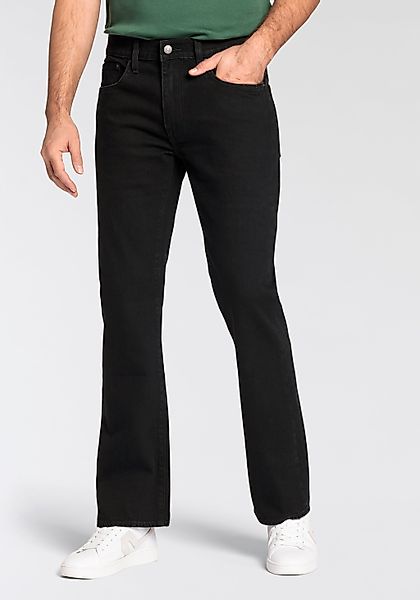 Levi's® Bootcut-Jeans 527 SLIM BOOT CUT günstig online kaufen