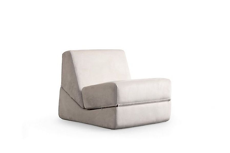 Skye Decor Sofa Origami Convertable - Multifunktionales Sofa mit Bettfunkti günstig online kaufen
