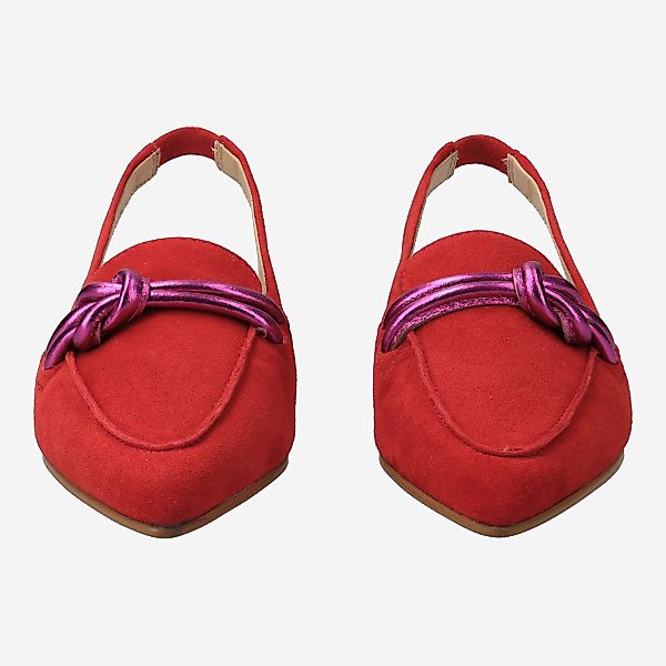 Maripé Peeptoepumps günstig online kaufen