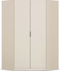 rauch Kleiderschrank Eckschrank Schrank Ankleidezimmer Schlafzimmer günstig online kaufen