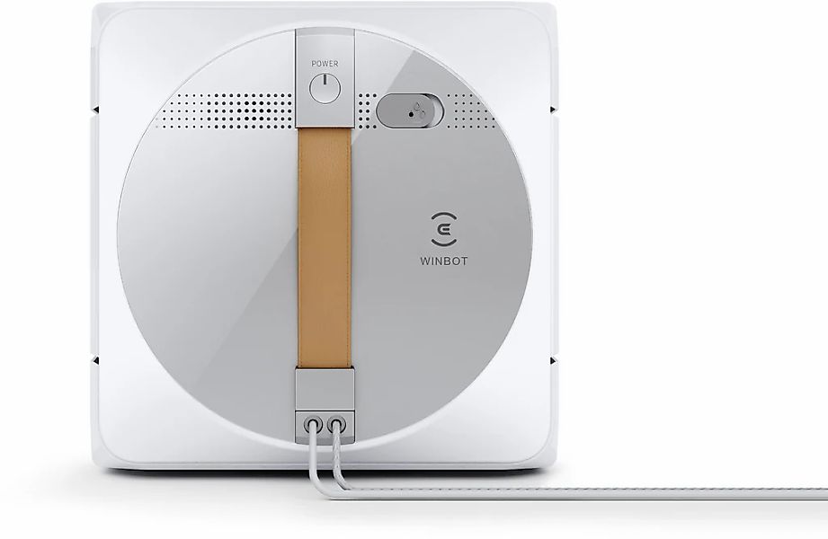 ECOVACS Fensterputzroboter "WINBOT W1 PRO" mit 60ml Wassertank und Sprühfun günstig online kaufen