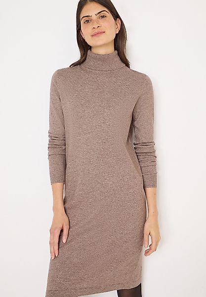 CECIL Strickkleid mit Rollkragen, knielang günstig online kaufen
