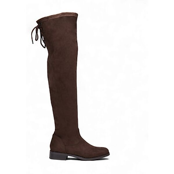 La Modeuse  Kniestiefel 76754_P181826 günstig online kaufen