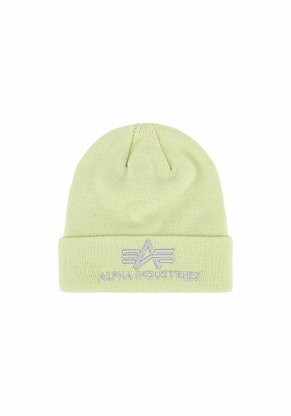 Alpha Industries Skimütze "Alpha Industries Accessoires - Headwear 3D Beani günstig online kaufen