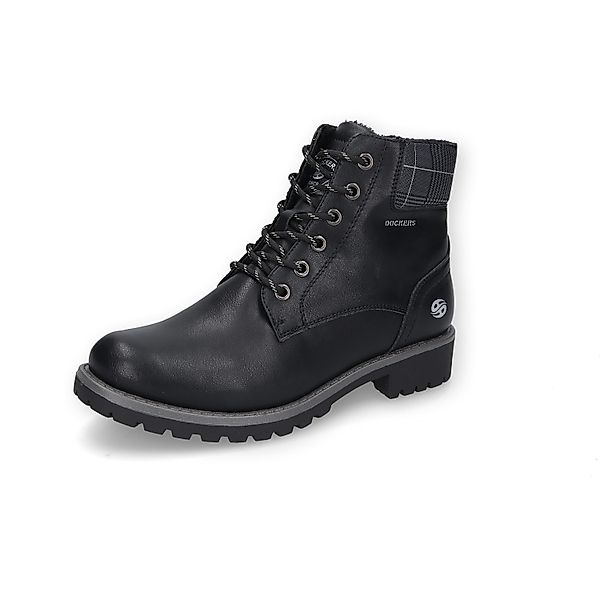 Dockers by Gerli Schnürboots günstig online kaufen
