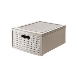 ROTHO Aufbewahrungsbox Country Schubladenbox mit 19.2l günstig online kaufen