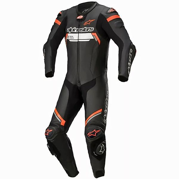 Alpinestars Motorradkombi Missile V2 Ignition 1-Teiler Motorrad Lederkombi günstig online kaufen