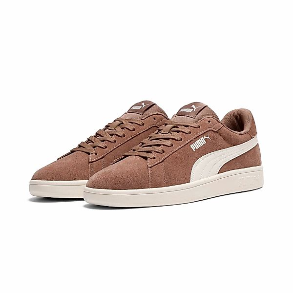 PUMA Sneaker "SMASH 3.0" klassische Tennissport-Silhouette, gepufferter Sch günstig online kaufen