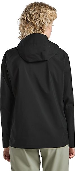 Jack Wolfskin Outdoorjacke "PRELIGHT 2.5L LT JKT W" mitKapuze günstig online kaufen