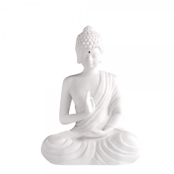 Räder Skulptur Design Dekofigur Buddha Sitzend günstig online kaufen
