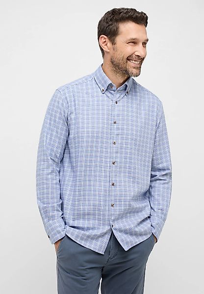 Eterna "COMFORT FIT" EASY IRON (bügelleicht) günstig online kaufen