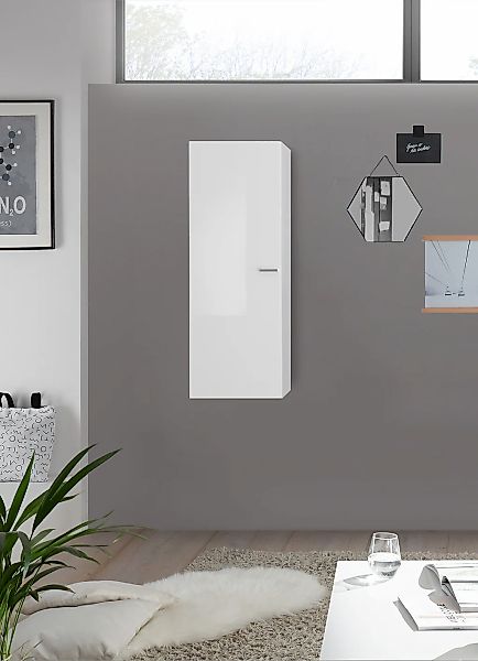 Home affaire Hängevitrine "Infinity" Höhe 92 cm günstig online kaufen