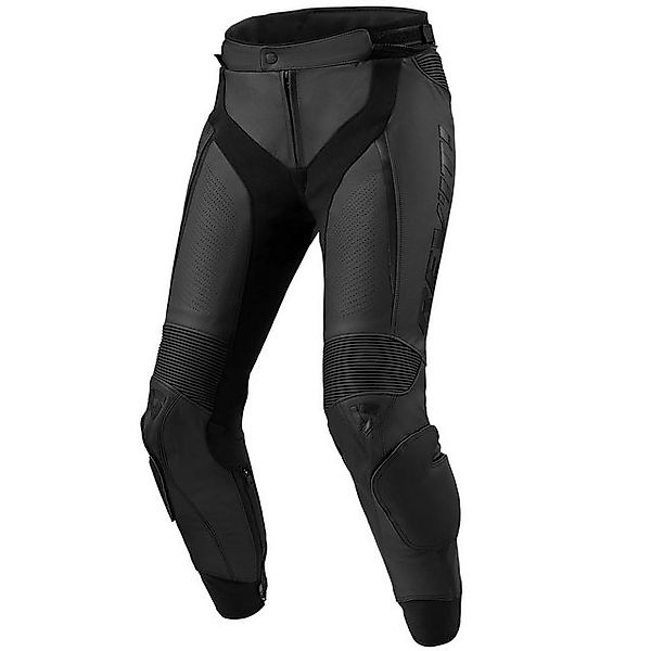 Revit Motorradhose Revit Xena 4 Lederhose Schwarz Damen günstig online kaufen