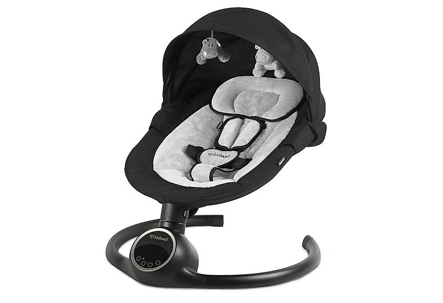 COIL Babywippe Elektrisch Babyschaukel, Multifunktional Babywippe, Schaukel günstig online kaufen