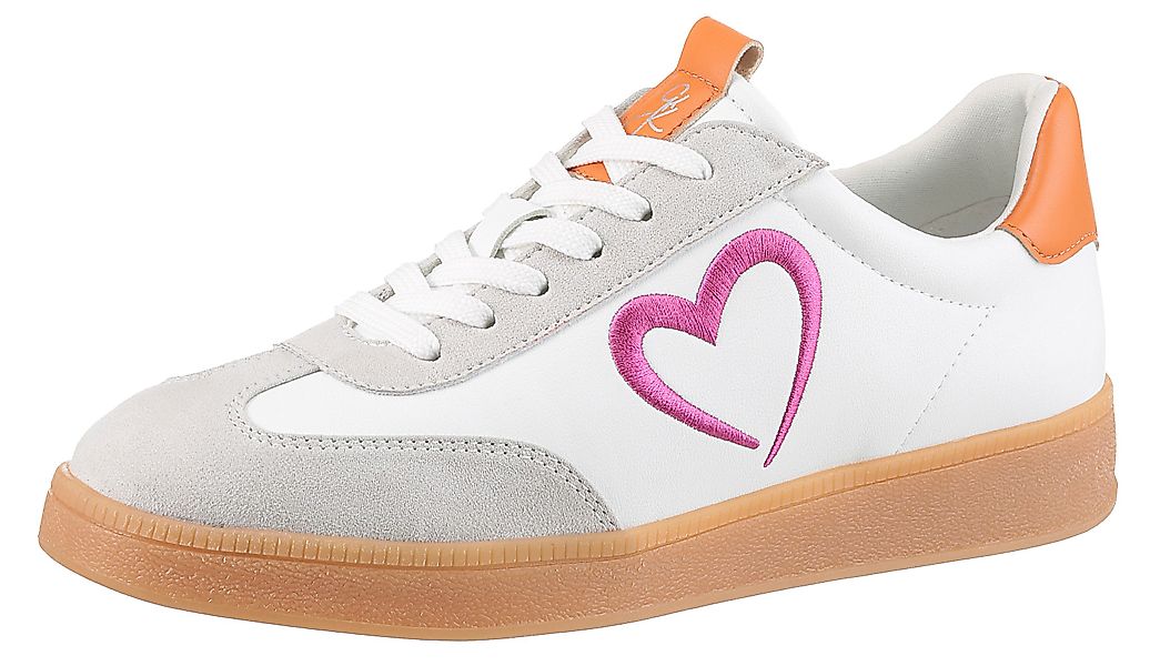 MARCO TOZZI by GMK Plateausneaker, Freizeitschuh, günstig online kaufen