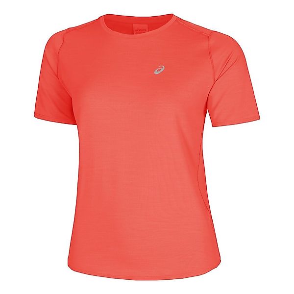 Asics Laufshirt Road Shortsleeve günstig online kaufen