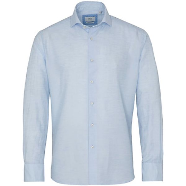 Eterna  Hemdbluse Langarm FreizeitHemd für Herren günstig online kaufen