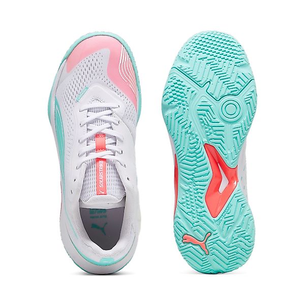 PUMA SOLARSTRIKE III W+ Hallenschuh günstig online kaufen