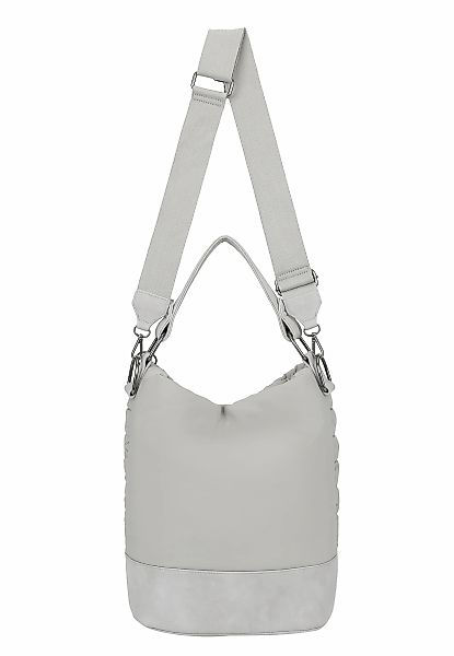 Fritzi aus Preußen Schultertasche "Brigitte x fritzi Olga" mit wattierter S günstig online kaufen