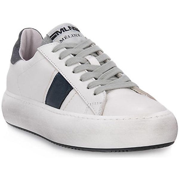 At Go  Sneaker GO 6483 DOLLARINO BIANCO günstig online kaufen