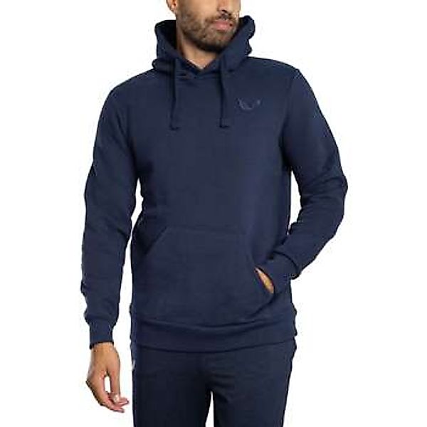 Castore  Sweatshirt Logo Pullover Hoodie günstig online kaufen