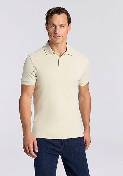 BOSS GREEN Poloshirt Pio mit Knöpfen, regular fit, toniges Logo günstig online kaufen