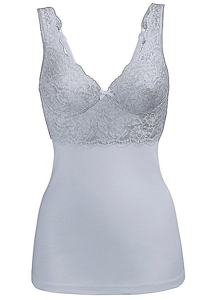 Witt BH-Hemd BH-Hemd . (1-tlg) günstig online kaufen