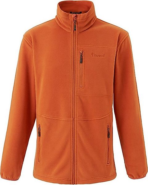 Pinewood Fleecejacke Fleecejacke Finnveden günstig online kaufen