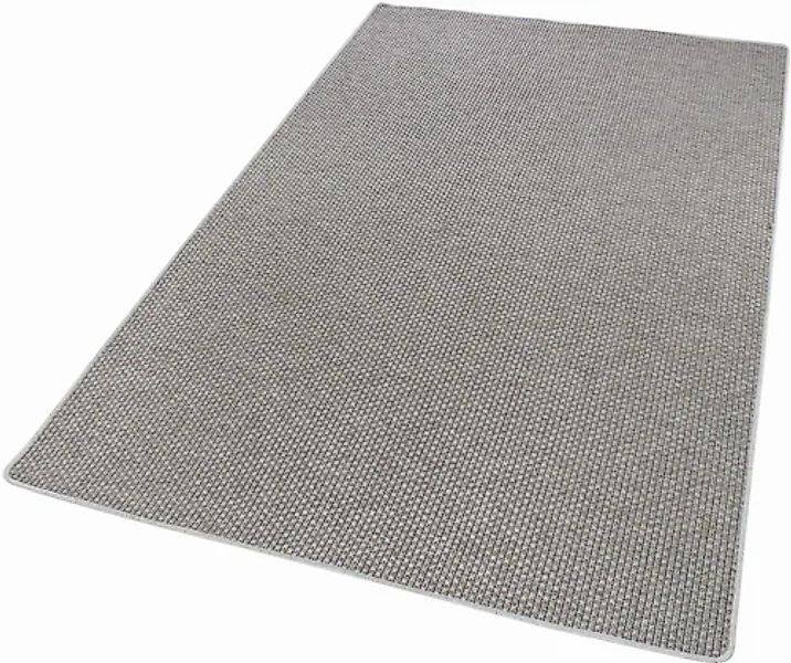 LUXOR living Teppich »Nottingham, Made in Poland«, rechteckig, 8 mm Höhe, W günstig online kaufen