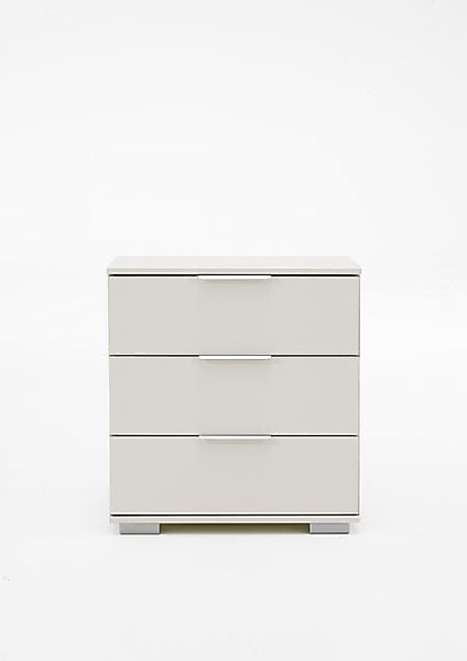 Nachtschrank NADJA von WIMEX weiß günstig online kaufen