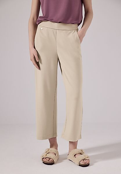 STREET ONE STUDIO Culotte, High Waist günstig online kaufen