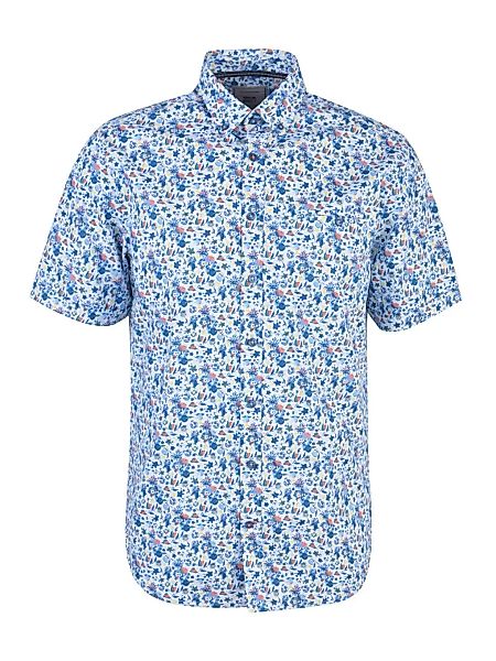 MILANO ITALY Herren Hemd, blau günstig online kaufen