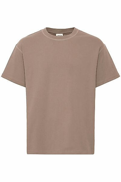 Solid Kurzarmshirt "Kurzarmshirt SDDanton" günstig online kaufen