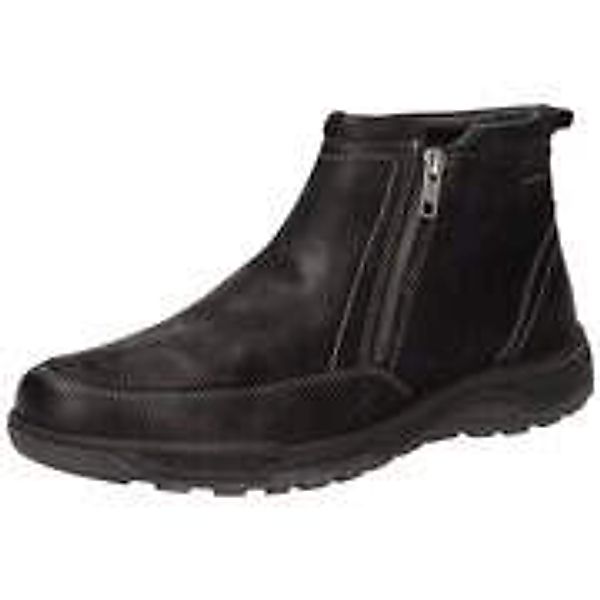 Josef Seibel Stiefelette Herren schwarz|schwarz|schwarz|schwarz|schwarz|sch günstig online kaufen