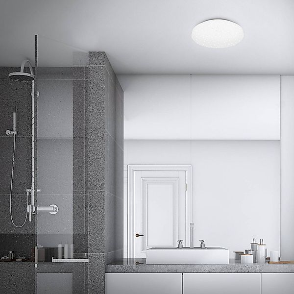 Briloner Leuchten LED Deckenleuchte 3756416, LED günstig online kaufen