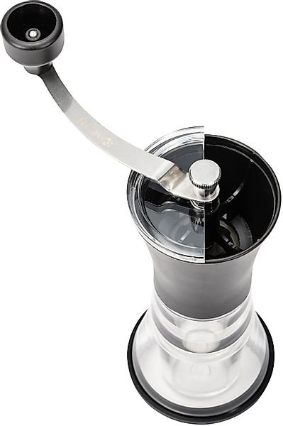 KYOCERA Kaffeemühle, leichtläufige Handkurbel, für 30 g Kaffeemehl günstig online kaufen