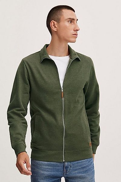 Blend Kapuzenpullover BHAlio Sweatshirtjacke mit zwei Eingriffstaschen günstig online kaufen