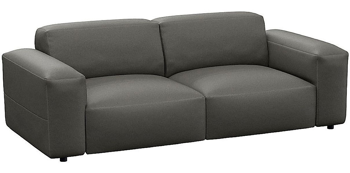FLEXLUX 2,5-Sitzer »Lucera Sofa, super bequem durch hochwertigen Sitzaufbau günstig online kaufen