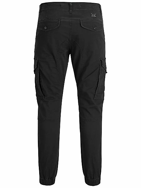 Jack & Jones Herren Cargohose JJIPAUL JJFLAKE AKM 542 Grün - Olive Night günstig online kaufen