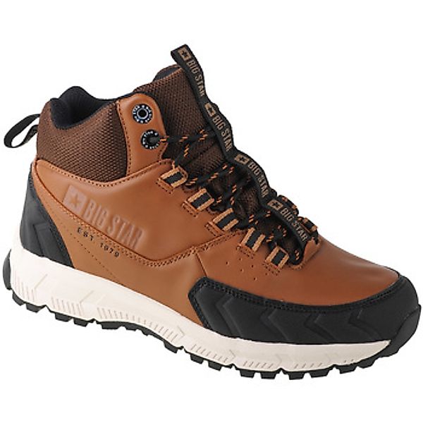 Big Star  Damenschuhe Trekking Shoes II274 günstig online kaufen