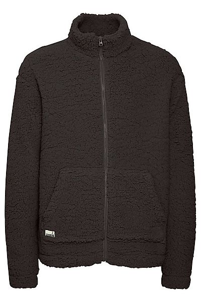 11 Project Fellimitatjacke PRDeen Modischer Pullover günstig online kaufen