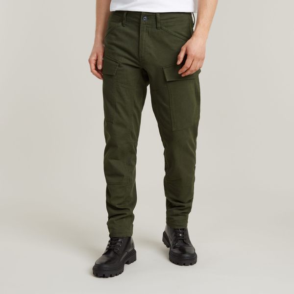 G-STAR Cargohose Rovic Cargo regular tapered günstig online kaufen