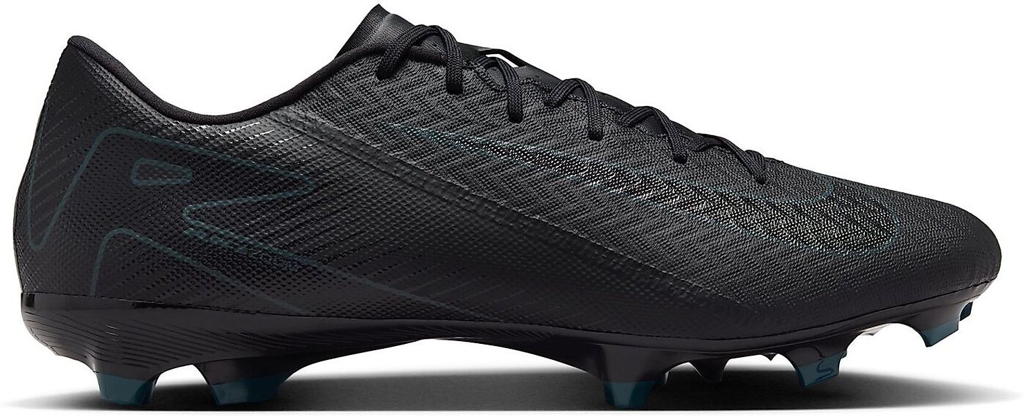adidas Sportswear ZOOM VAPOR 16 ACADEMY FG/MG BLACK/BLACK-DEEP JUNGLE Fußba günstig online kaufen