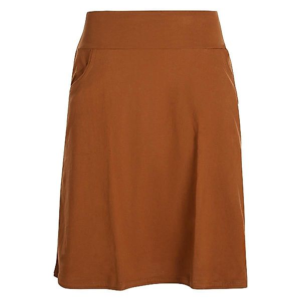 Vishes Jerseyrock Rock Damen Knielang Bio günstig online kaufen