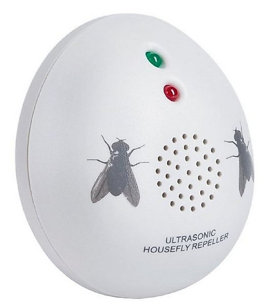 Kerbl Insektenschutzplissee Kerbl Insektenbekämpfung UltraStop Fly 299868 günstig online kaufen